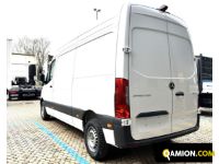 Sprinter  | Altro Altro