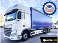 Daf XF 106/45 XF 106/45 | Altro Altro