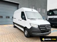 Sprinter  | Altro Altro