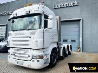 Scania R620 R620 | Altro Altro