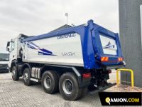 Daf XFC 480 XFC 480 | Altro Altro