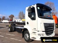 Daf XB 260 FA XB 260 FA | Altro Altro