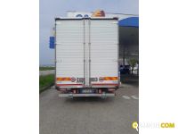 Iveco EUROCARGO ML80E21/P CENT EUROCARGO ML80E21/P CENT