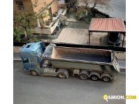 Scania R SERIES r500