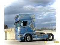 Scania R SERIES r500