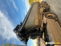 Scania R SERIES r500