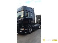 Scania SERIE S SERIE S