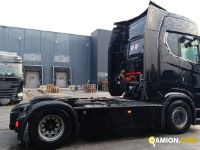 Scania SERIE S SERIE S