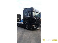 Scania SERIE S SERIE S