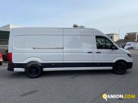 Volkswagen CRAFTER crafter
