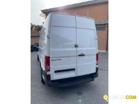 Volkswagen CRAFTER crafter