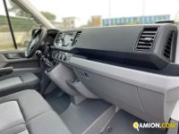 Volkswagen CRAFTER crafter