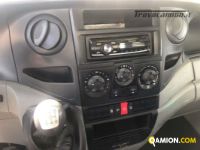 Iveco DAILY 35C15 RIB DAILY 35C15 RIB