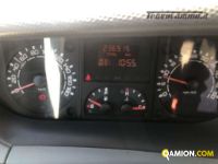 Iveco DAILY 35C15 RIB DAILY 35C15 RIB