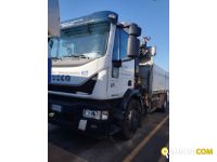 Iveco EUROCARGO - MOTRICE EUROCARGO - MOTRICE