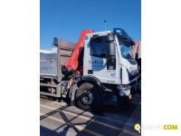 Iveco EUROCARGO - MOTRICE EUROCARGO - MOTRICE