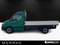 Mercedes SPRINTER 314 CDI T | Leggero Furgone <= 35 q.li Altro | Merbag S.p.A.