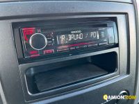 Mercedes SPRINTER SPRINTER- 314 CDI F 37/35 | Leggero Furgone <= 35 q.li Altro | Merbag S.p.A.