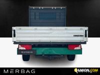 Mercedes SPRINTER 314 CDI T | Leggero Furgone <= 35 q.li Altro | Merbag S.p.A.