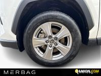 Toyota RAV4 2.5 HV (218CV) E-CVT 2WD Active | Automobile Altro | Merbag S.p.A.