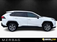 Toyota RAV4 2.5 HV (218CV) E-CVT 2WD Active | Automobile Altro | Merbag S.p.A.