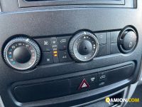 Mercedes SPRINTER SPRINTER- 314 CDI F 37/35 | Leggero Furgone <= 35 q.li Altro | Merbag S.p.A.