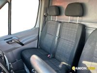 Mercedes SPRINTER SPRINTER- 314 CDI F 37/35 | Leggero Furgone <= 35 q.li Altro | Merbag S.p.A.