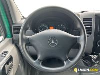 Mercedes SPRINTER 314 CDI T | Leggero Furgone <= 35 q.li Altro | Merbag S.p.A.