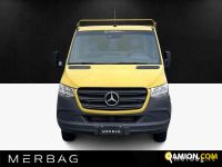 Mercedes SPRINTER 419 CDI T 37/35 | Leggero Furgone <= 35 q.li Altro | Merbag S.p.A.