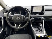 Toyota RAV4 2.5 HV (218CV) E-CVT 2WD Active | Automobile Altro | Merbag S.p.A.