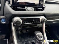 Toyota RAV4 2.5 HV (218CV) E-CVT 2WD Active | Automobile Altro | Merbag S.p.A.