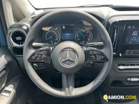 Mercedes eVito Furgone Long | Leggero Furgone <= 35 q.li Altro | Merbag S.p.A.