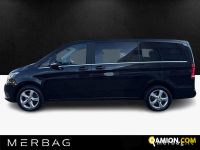 Mercedes Classe V 220CDI Sport Long | Automobile Altro | Merbag S.p.A.