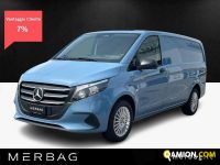 Mercedes eVito Furgone Long | Leggero Furgone <= 35 q.li Altro | Merbag S.p.A.