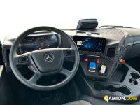 Mercedes AROCS 2546 L 39 | Motrice Altro | Merbag S.p.A.