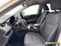 Toyota RAV4 2.5 HV (218CV) E-CVT 2WD Active | Automobile Altro | Merbag S.p.A.