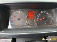 Renault MAXITY MAXITY | Doppia cabina Altro | Merbag S.p.A.