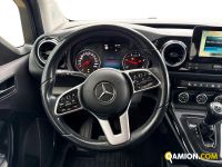 Mercedes Classe T 180 d Sport | Automobile Altro | Merbag S.p.A.