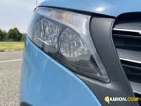 Mercedes eVito Furgone Long | Leggero Furgone <= 35 q.li Altro | Merbag S.p.A.