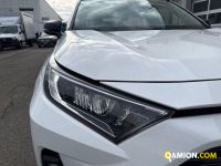 Toyota RAV4 2.5 HV (218CV) E-CVT 2WD Active | Automobile Altro | Merbag S.p.A.