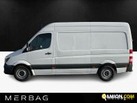 Mercedes SPRINTER SPRINTER- 314 CDI F 37/35 | Leggero Furgone <= 35 q.li Altro | Merbag S.p.A.