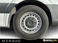 Mercedes SPRINTER SPRINTER- 314 CDI F 37/35 | Leggero Furgone <= 35 q.li Altro | Merbag S.p.A.