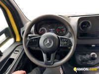 Mercedes SPRINTER 419 CDI T 37/35 | Leggero Furgone <= 35 q.li Altro | Merbag S.p.A.