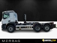 Mercedes AROCS 2546 L 39 | Motrice Altro | Merbag S.p.A.