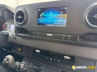Mercedes SPRINTER 419 CDI T 37/35 | Leggero Furgone <= 35 q.li Altro | Merbag S.p.A.