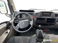 Renault MAXITY MAXITY | Doppia cabina Altro | Merbag S.p.A.