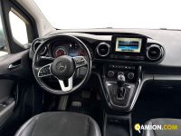 Mercedes Classe T 180 d Sport | Altro Altro | Merbag S.p.A.