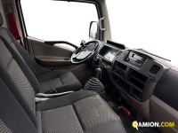 Renault MAXITY MAXITY | Doppia cabina Altro | Merbag S.p.A.