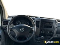 Mercedes SPRINTER SPRINTER- 314 CDI F 37/35 | Leggero Furgone <= 35 q.li Altro | Merbag S.p.A.