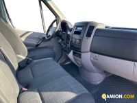 Mercedes SPRINTER SPRINTER- 314 CDI F 37/35 | Leggero Furgone <= 35 q.li Altro | Merbag S.p.A.